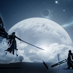 Final Fantasy VII Remake