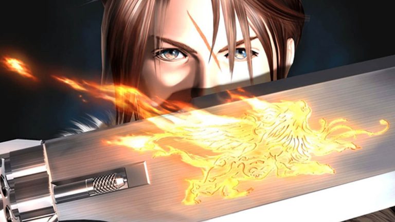 Final Fantasy VIII