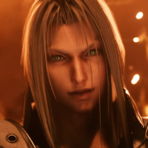 Final Fantasy VII Final Fantasy 7 Remake Remake Square Enix