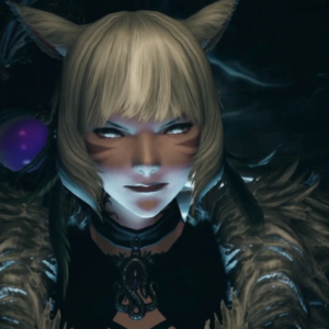 Shadowbringers