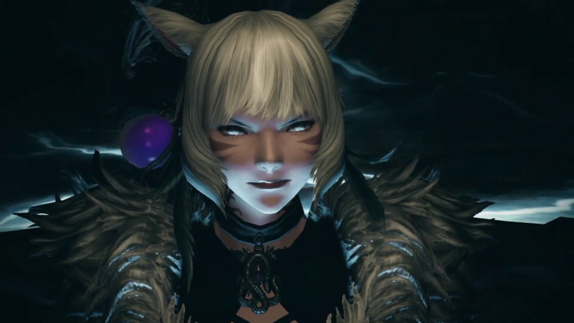 Shadowbringers