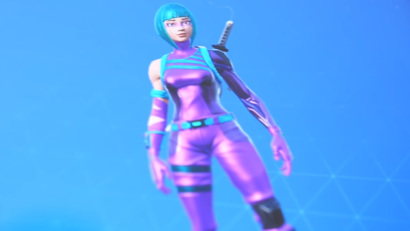Fortnite