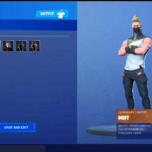 Fortnite