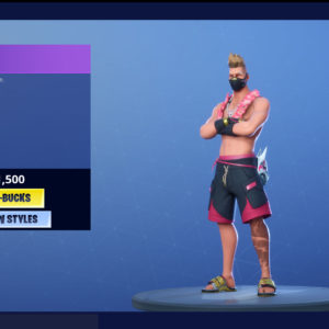 Fortnite
