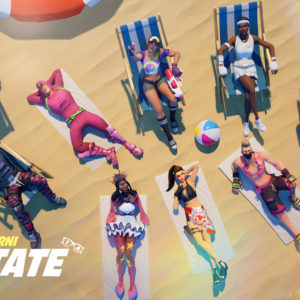 Fortnite