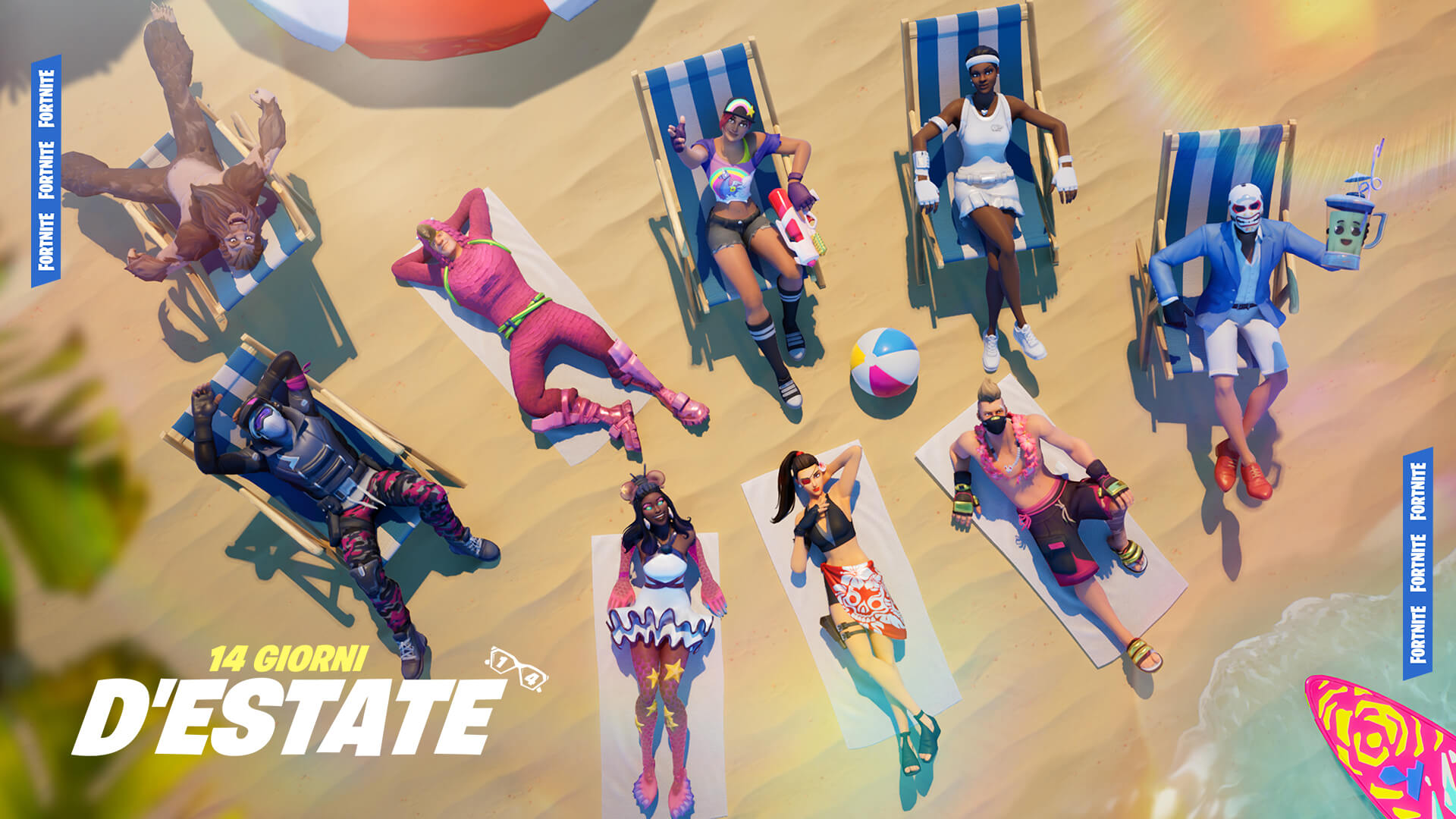 Fortnite