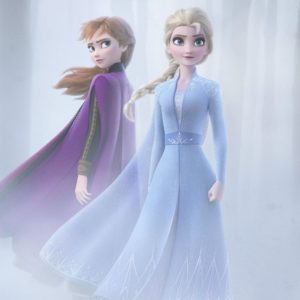 Frozen 2
