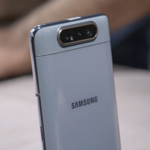 Galaxy A90