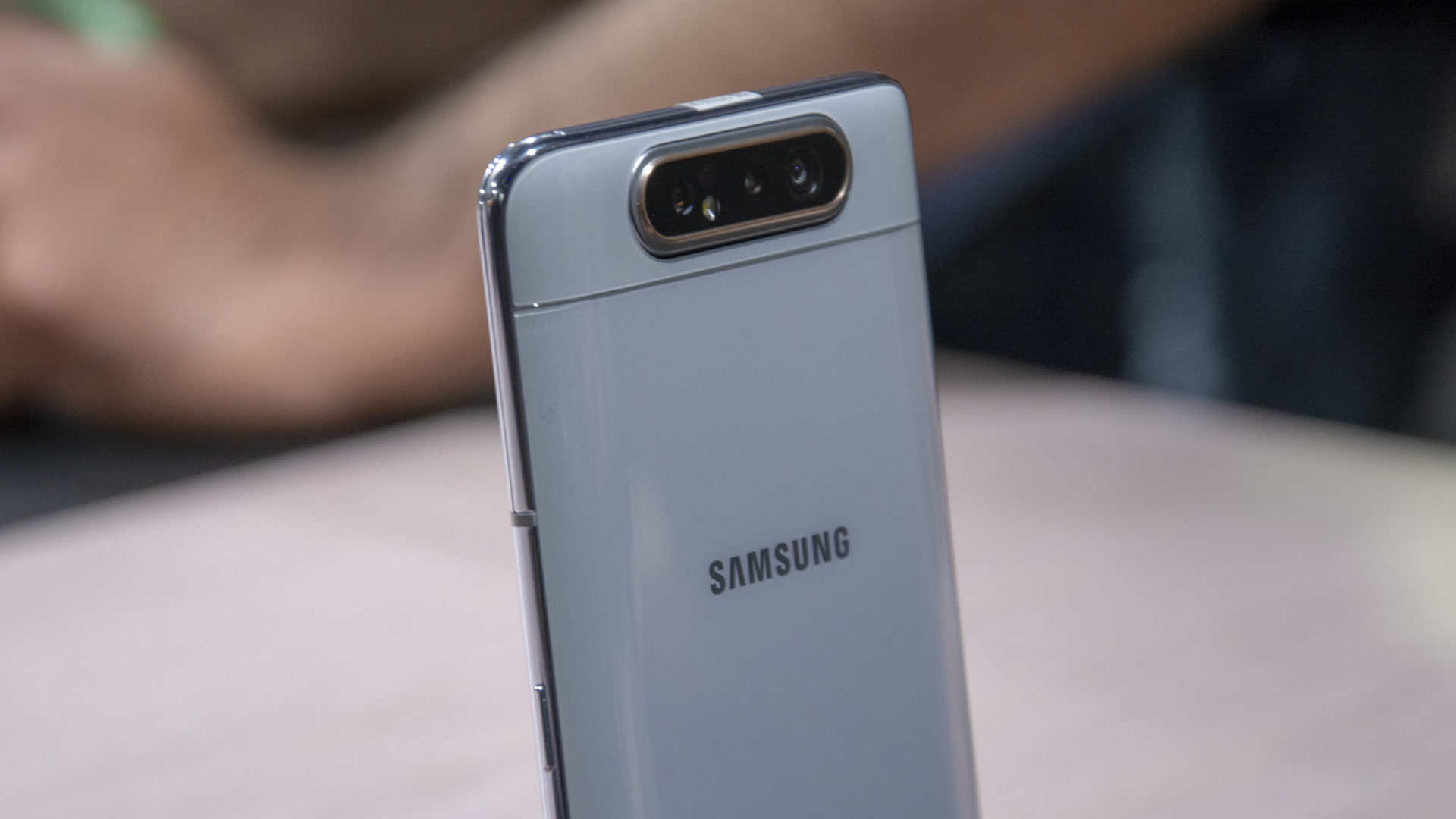 Galaxy A90