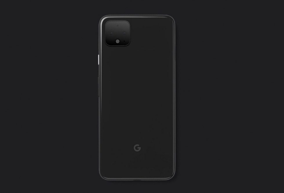 Pixel 4