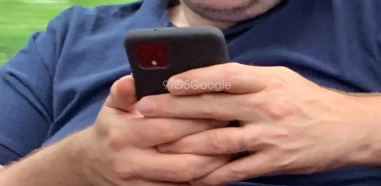 Google Pixel 4
