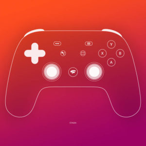 Google Stadia
