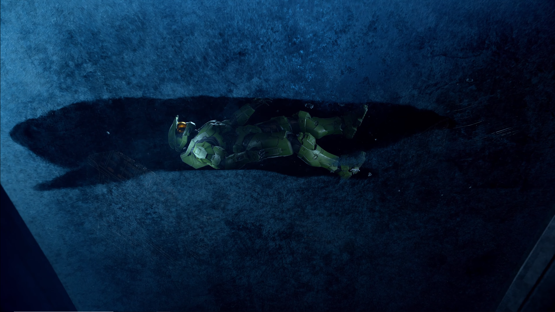 Halo Infinite E3 2019