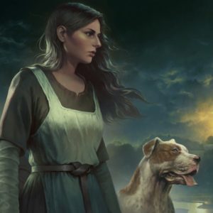 Kingdom Come Deliverance A Woman's Lot
