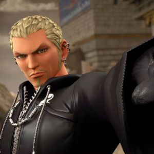 Kingdom Hearts III ReMind