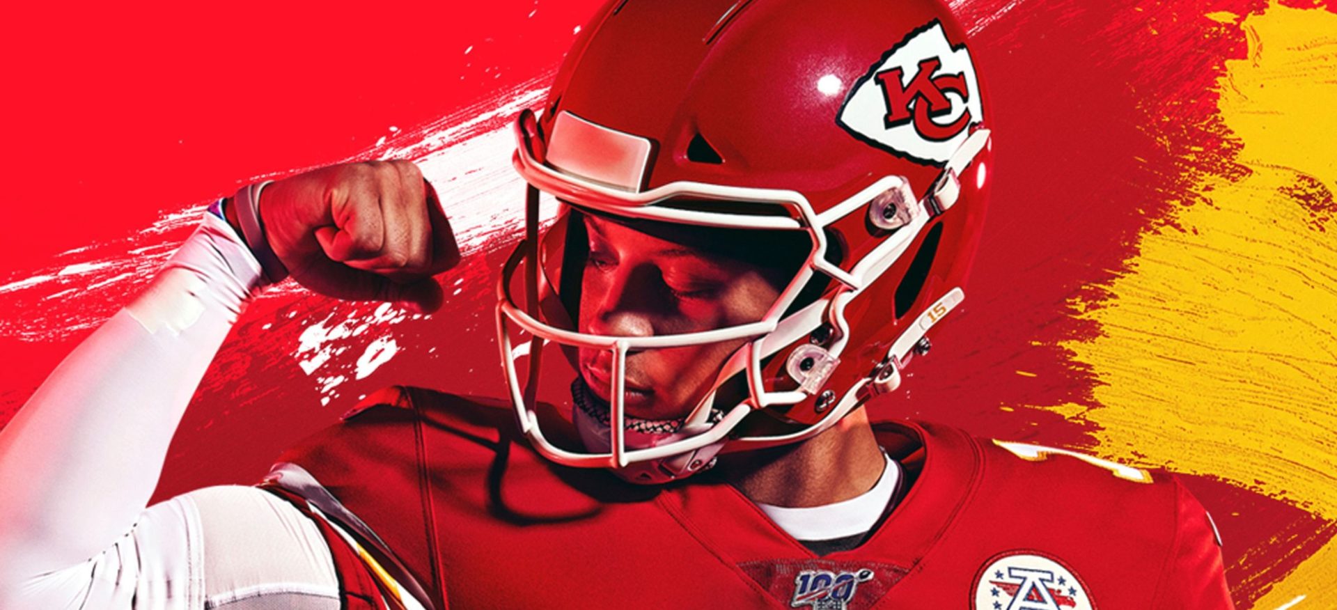 Madden NFL 20