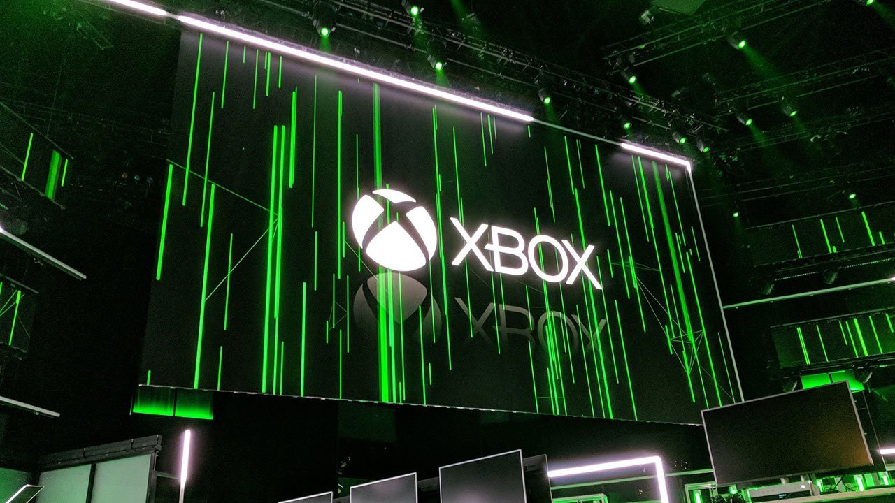 Microsoft E3 2019