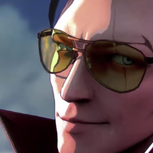 No More Heroes 3 E3 2019