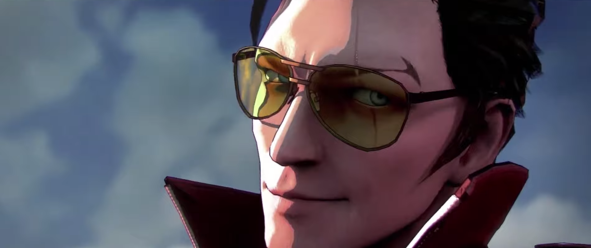 No More Heroes 3 E3 2019