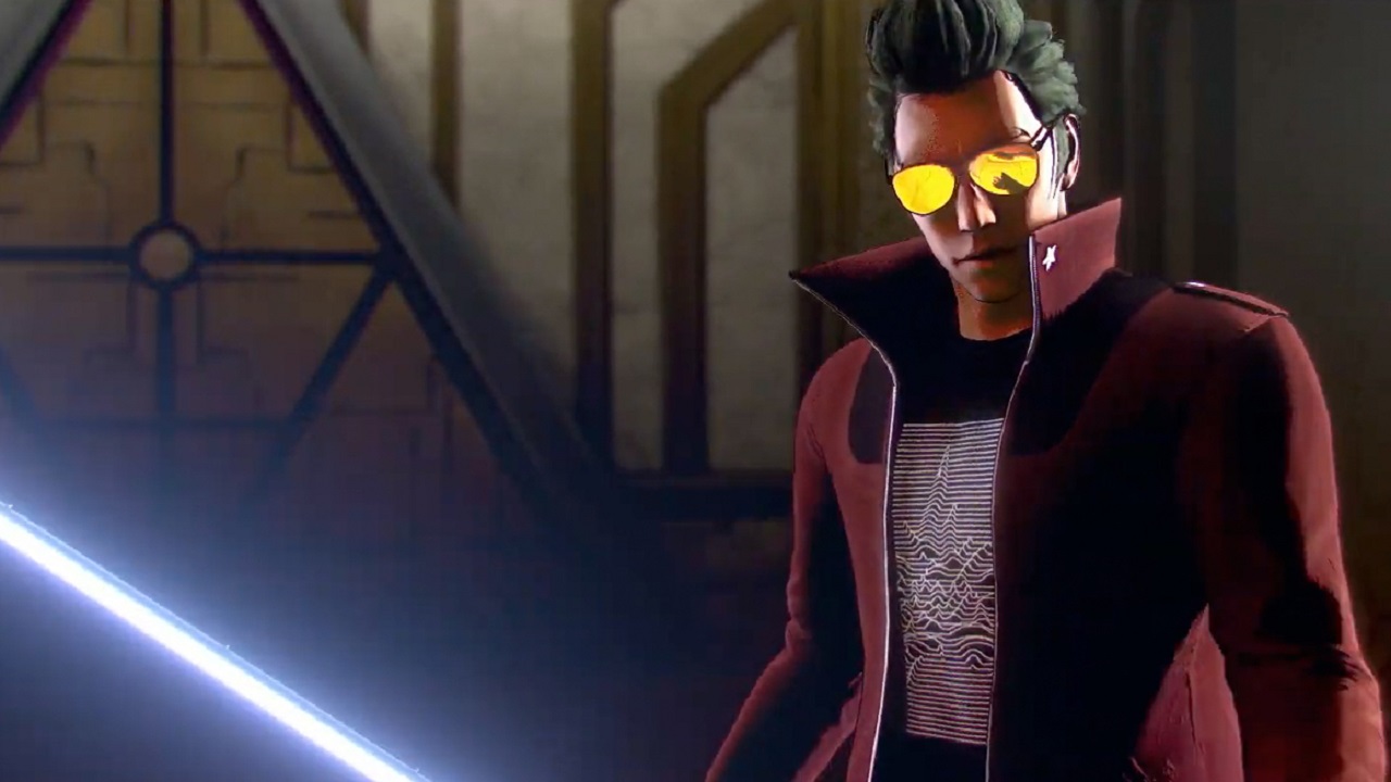 No More Heroes 3