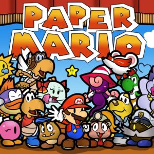 Paper Mario: analisi della serie in vista della sua assenza all'E3 2019