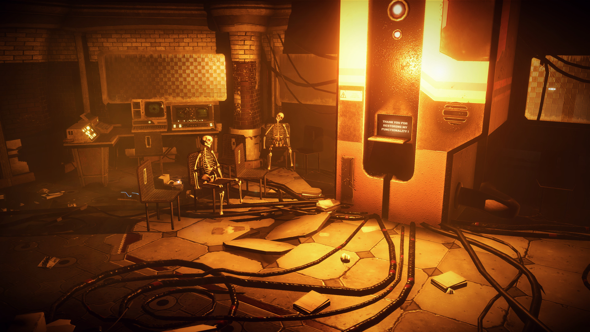 Paranoia Happiness is Mandatory Bigben Interactive E3 2019