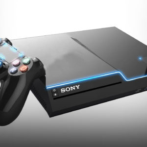 PlayStation 5