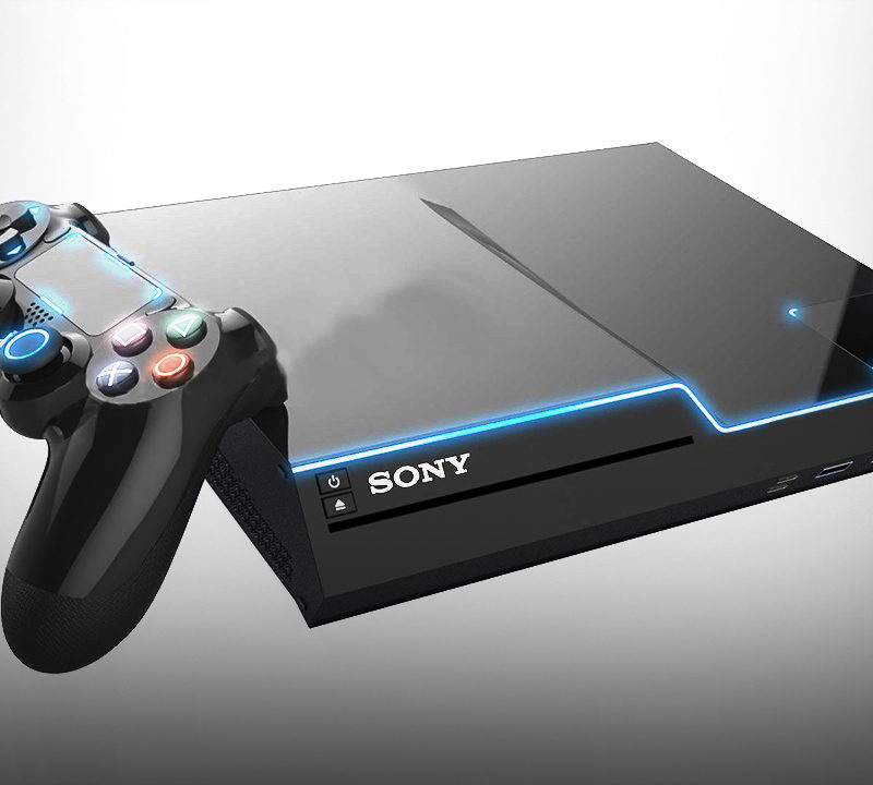 PlayStation 5