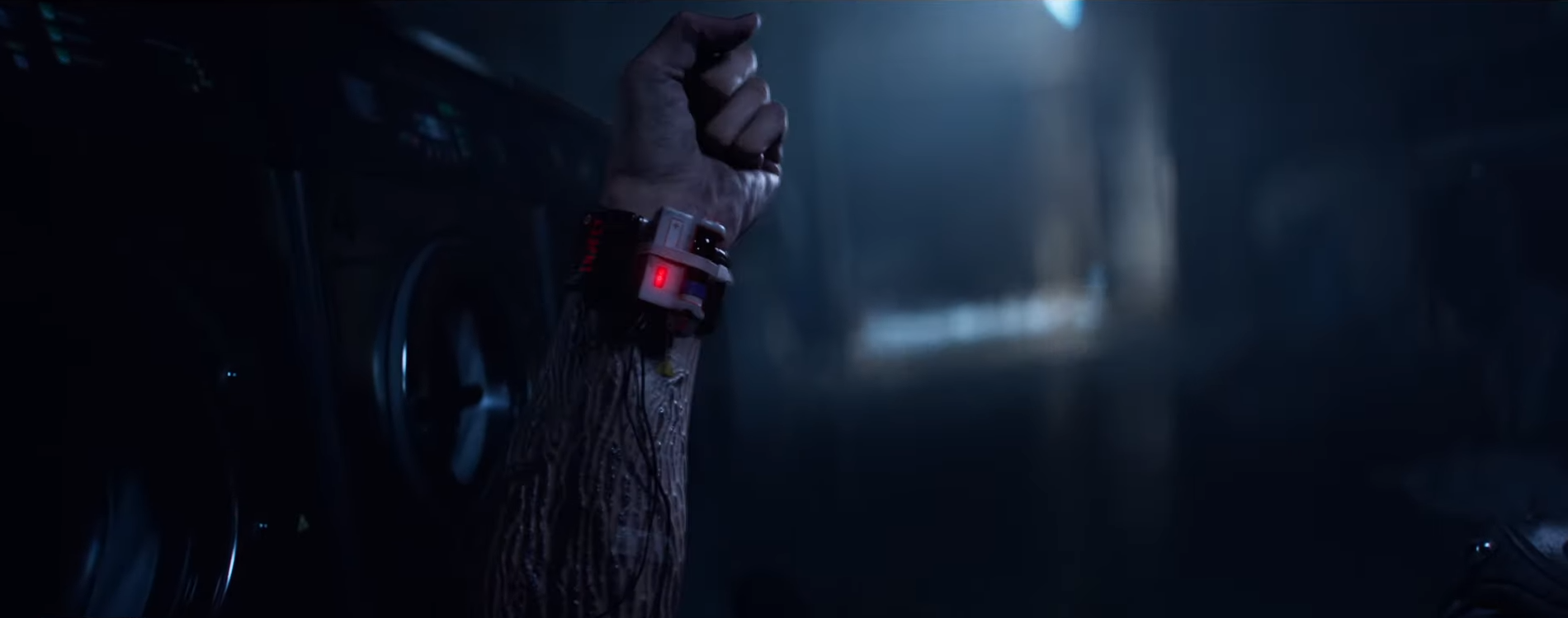Rainbow Six Quarantine Ubisoft E3 2019