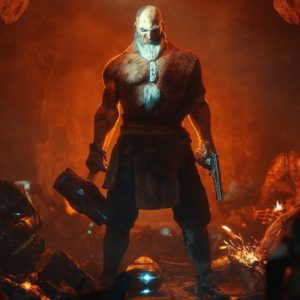 Redeemer Enhanced Edition