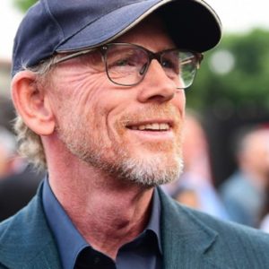 Ron Howard