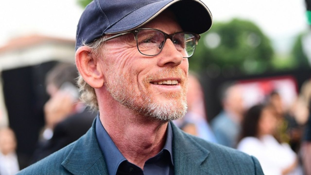 Ron Howard