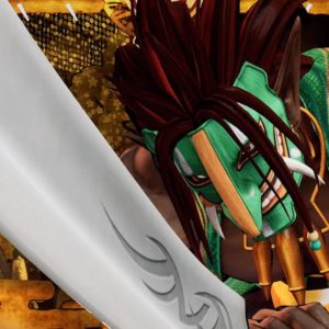 Samurai Shodown