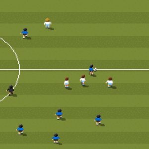 Sensible World of Soccer 2020