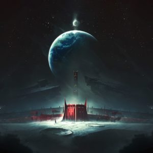Shadowkeep
