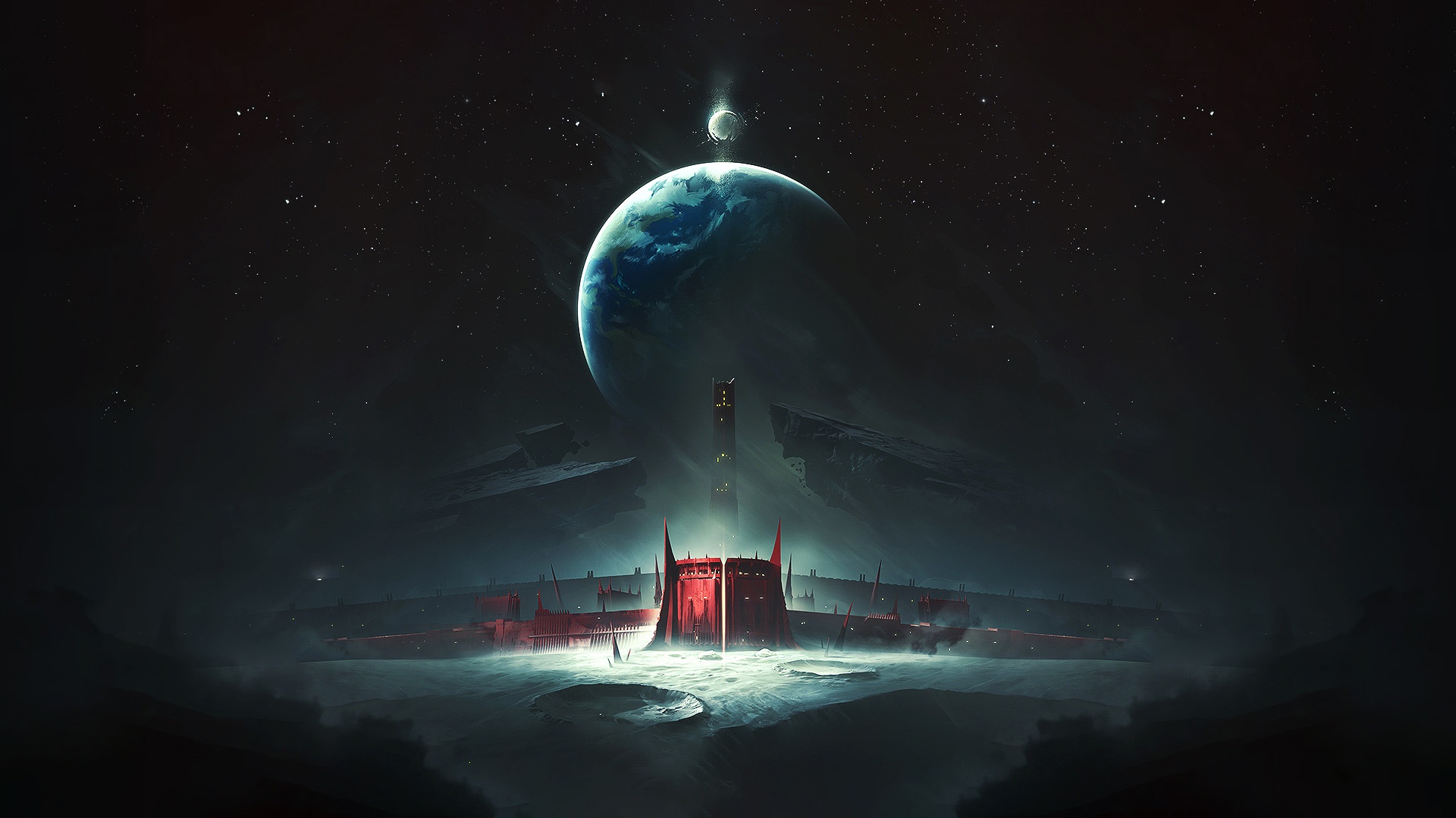 Shadowkeep