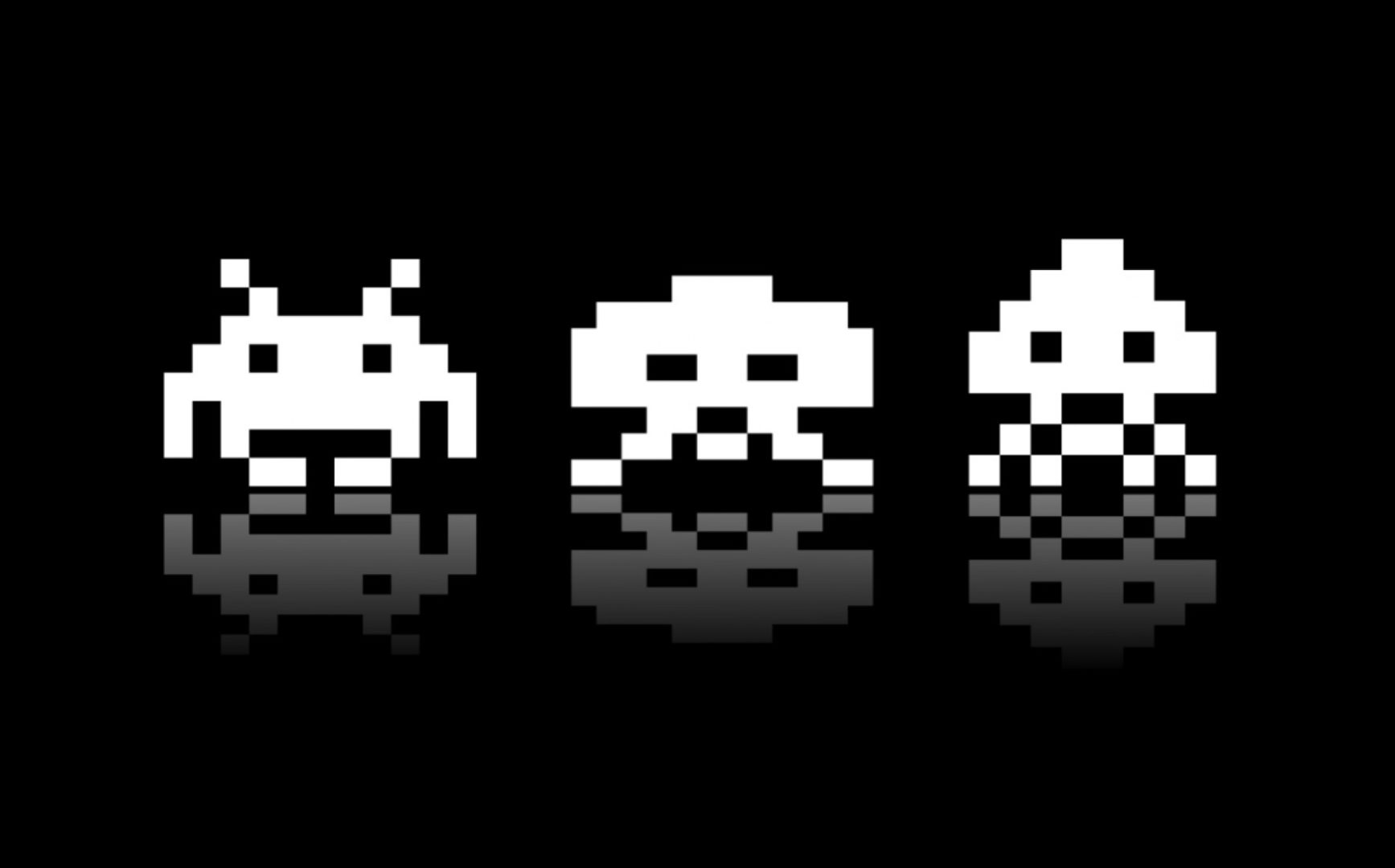 Space Invaders