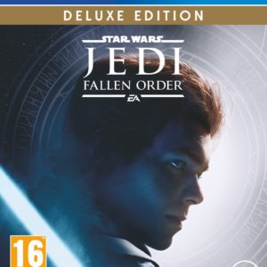Star Wars Jedi Fallen Order