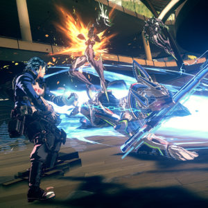 Astral Chain