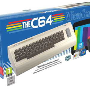 THEC64