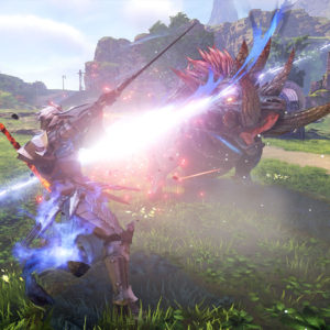 Tales of Arise