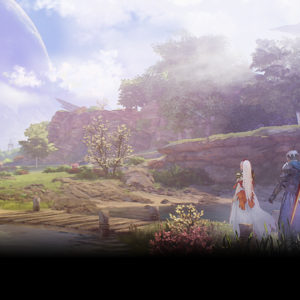 Tales of Arise