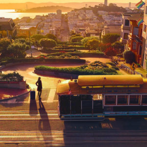 Tales of the City