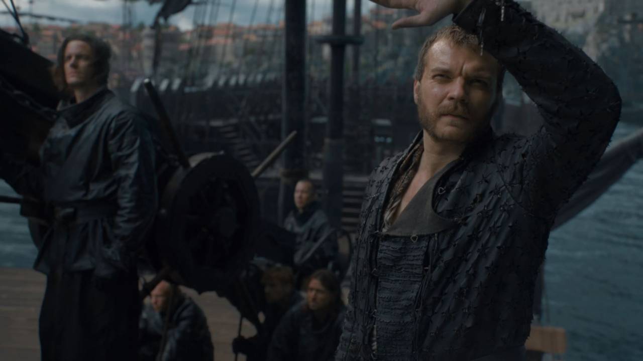 Game of Thrones