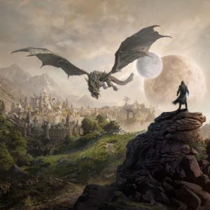 The Elder Scrolls Legends