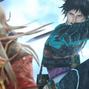 The Last Remnant Remastered