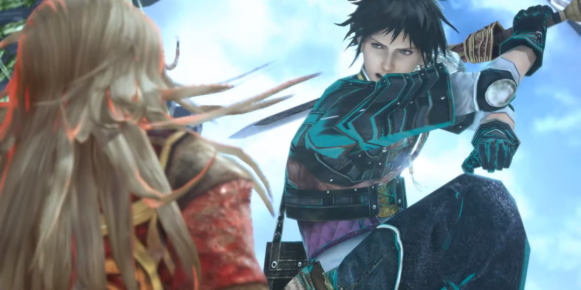 The Last Remnant Remastered