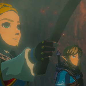 The Legend of Zelda Breath of the Wild 2 Nintendo E3 2019