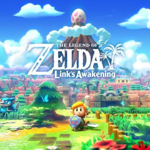 Link's Awakening