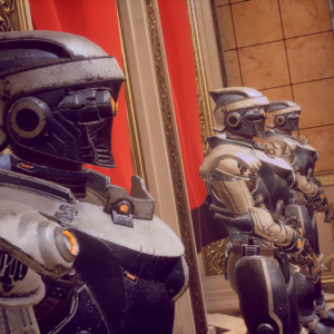The Outer Worlds